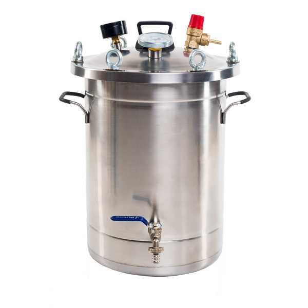 Распродажа автоклавов БУЛАТ в Дзержинске